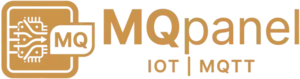 MQTT Panel Logo